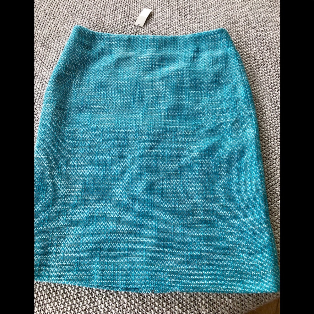 Talbots skirt
